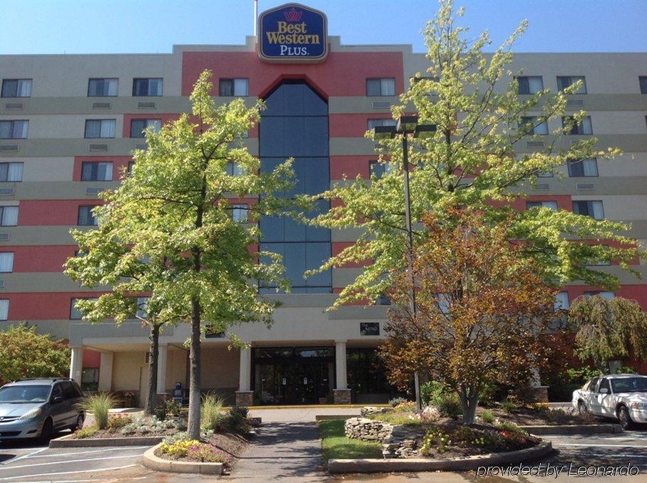 Holiday Inn Wilkes Barre - East Mountain, An Ihg Hotel Exterior foto