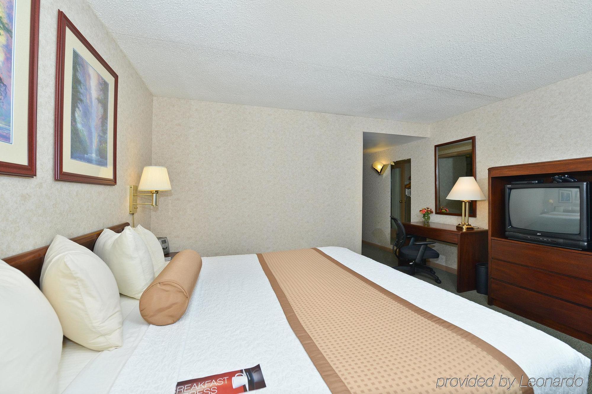 Holiday Inn Wilkes Barre - East Mountain, An Ihg Hotel Quarto foto