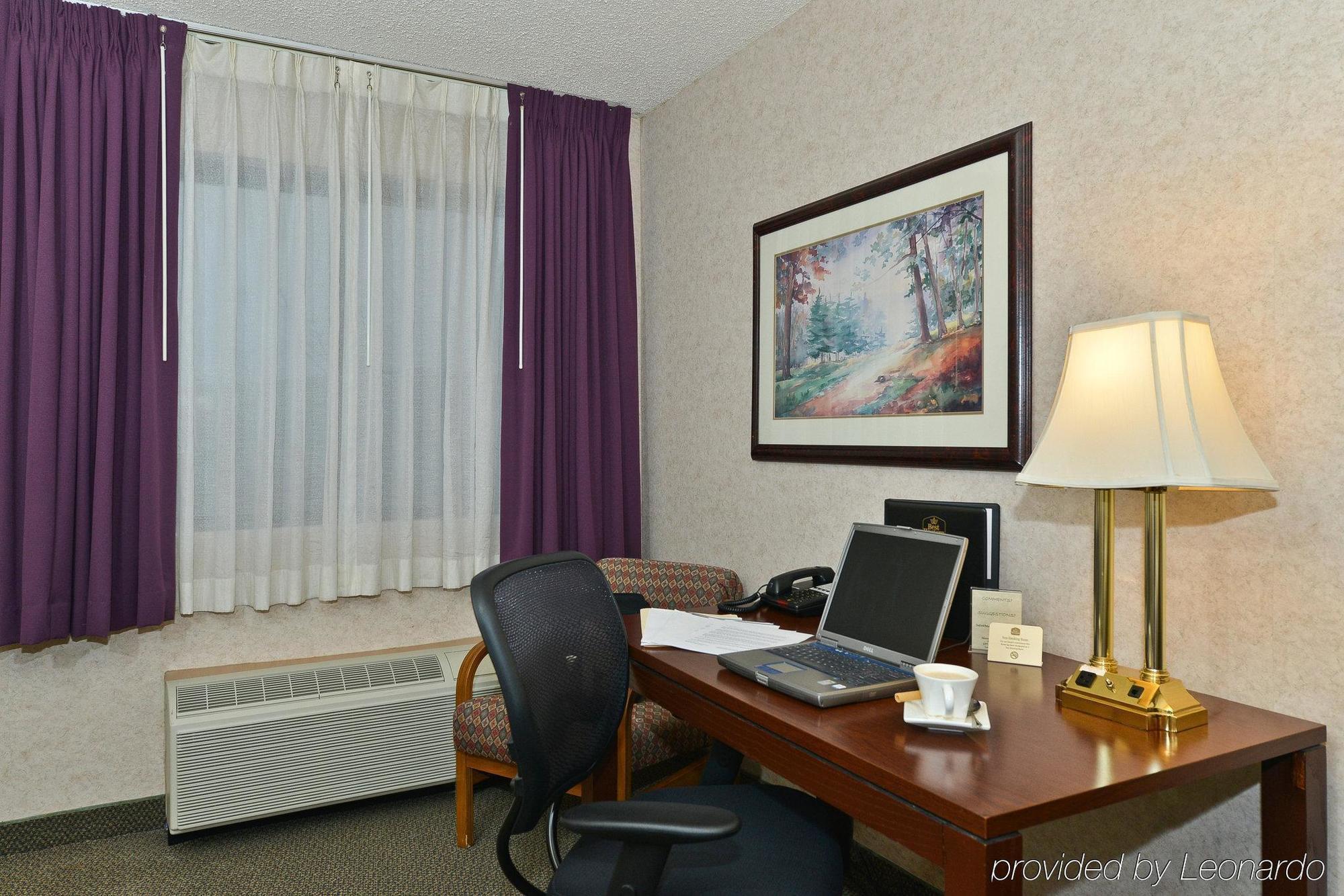 Holiday Inn Wilkes Barre - East Mountain, An Ihg Hotel Quarto foto